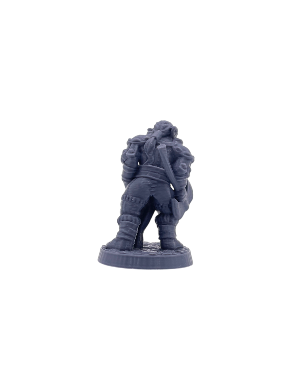 Half-Orc_M_Barbarian_2_Back Half-Orc Barbarian 2 Male