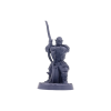 Half-Orc Fighter Male