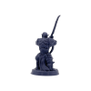 Half-Orc Fighter Male