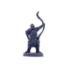 Half-Orc Ranger Male