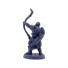 Half-Orc Ranger Male