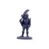HalfOrc_F_Barbarian Half-Orc Barbarian Female