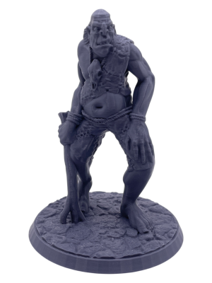 Hill Giant