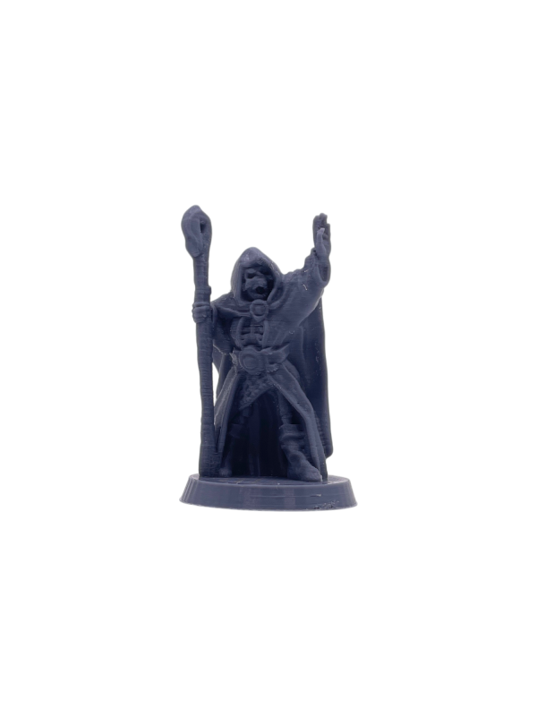 Lich Lich
