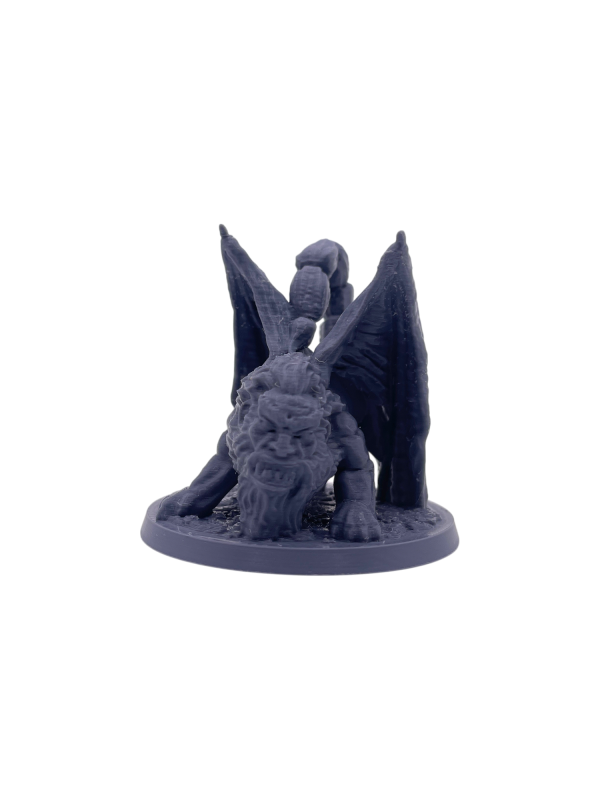 Manticore Manticore