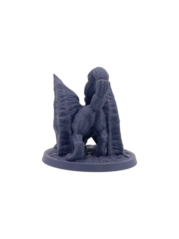 Manticore_Back Manticore