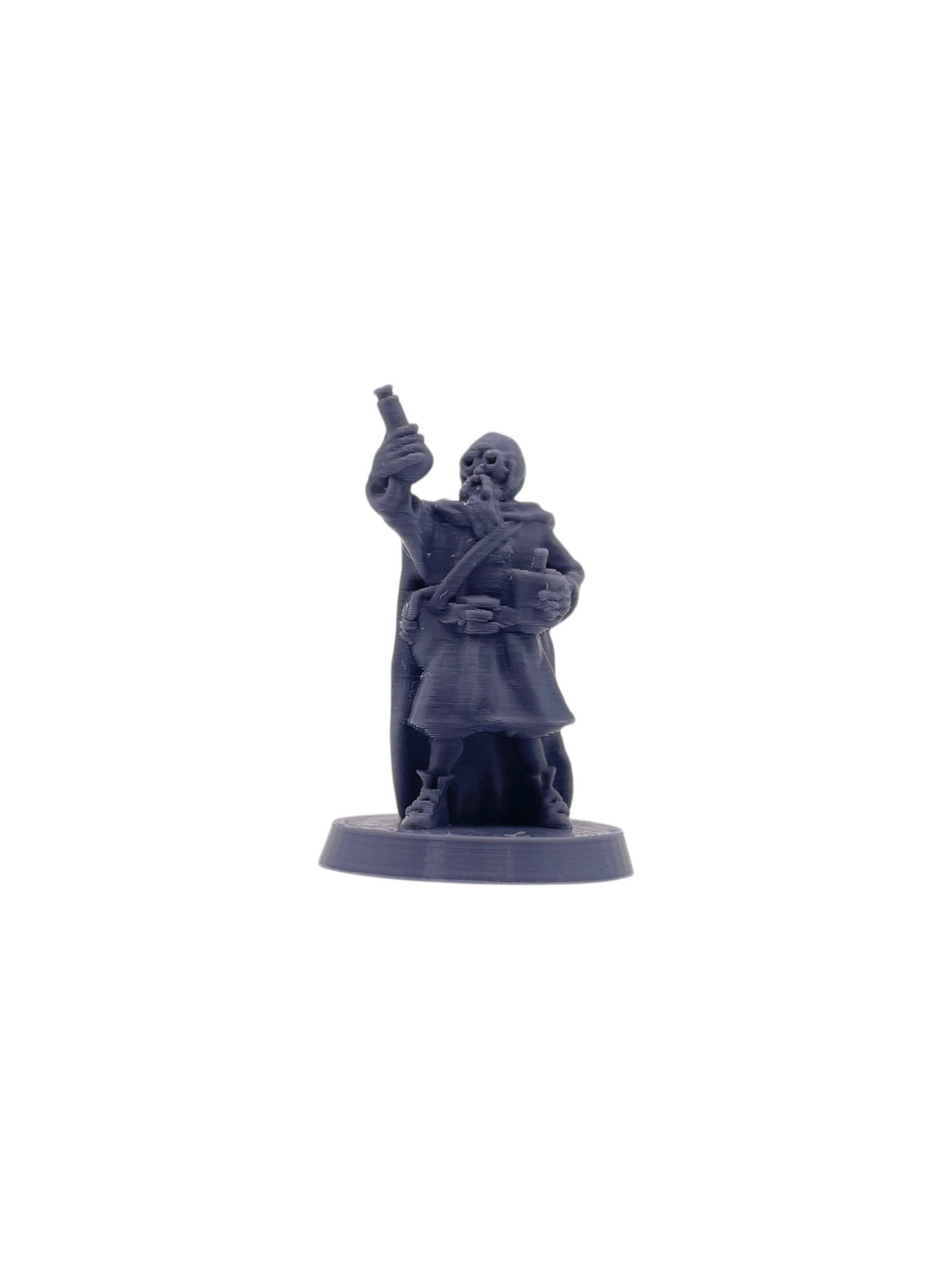 Medic