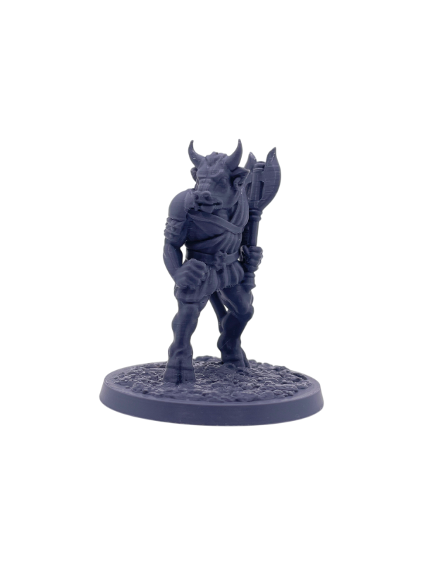 Minotaur