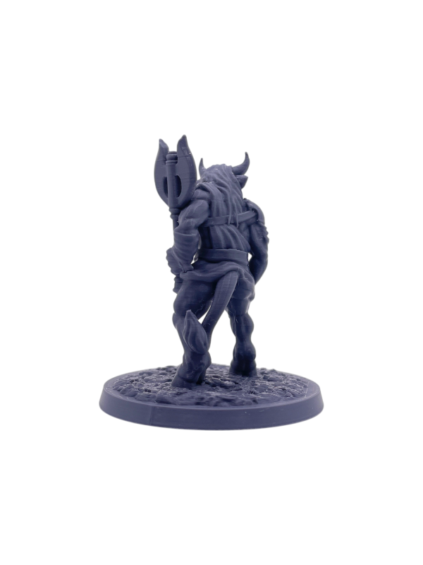 Minotaur