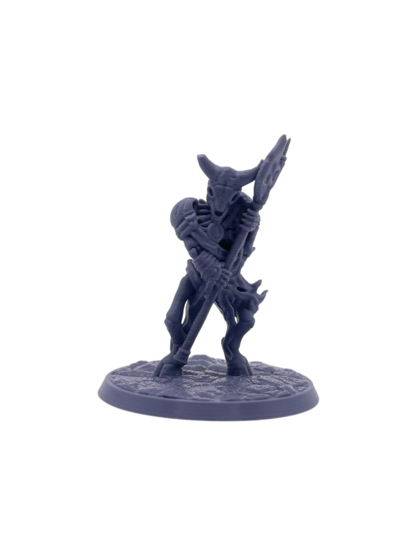 Minotaur_Skeleton Minotaur Skeleton