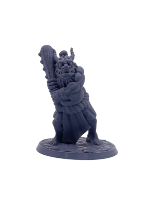 Oni (giant size)