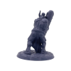 Oni (giant size)