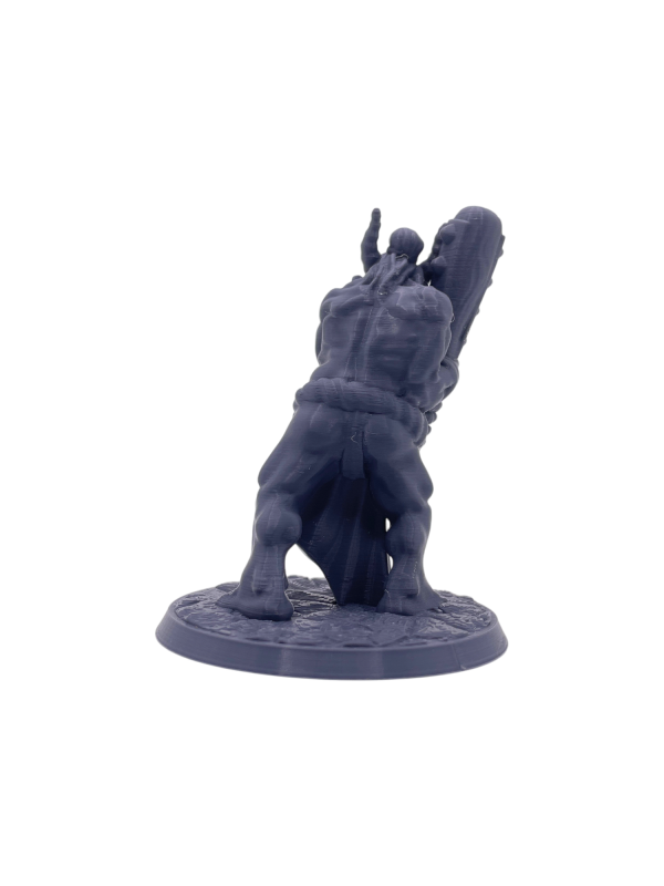 Oni (giant size)