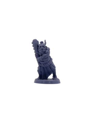Oni (medium size)