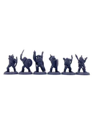 Orc_Set Orc Set
