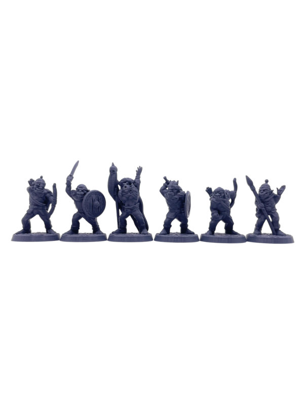 Orc Set