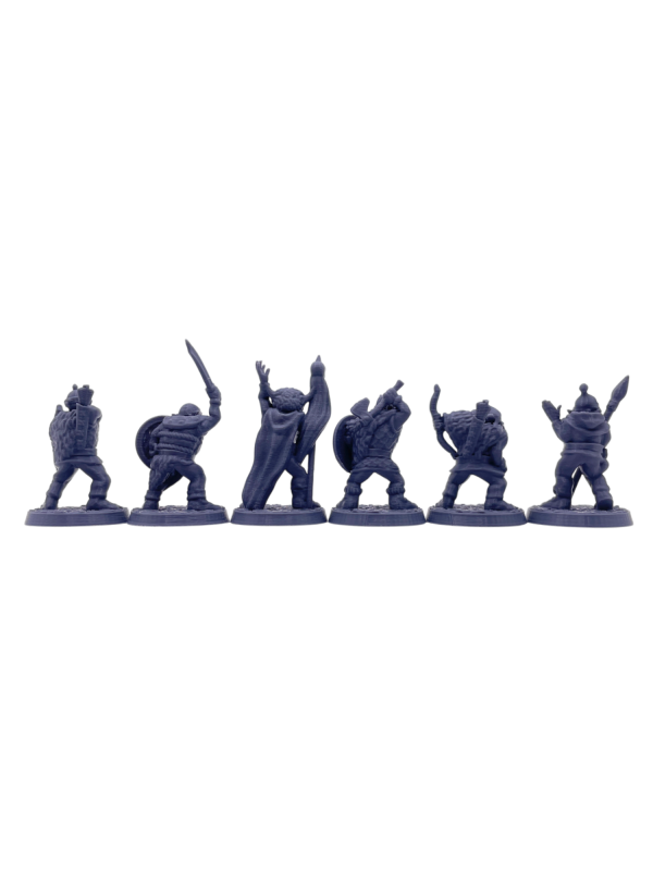 Orc Set