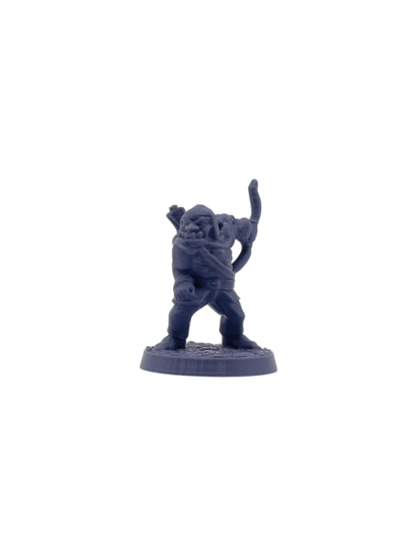 Orc Set