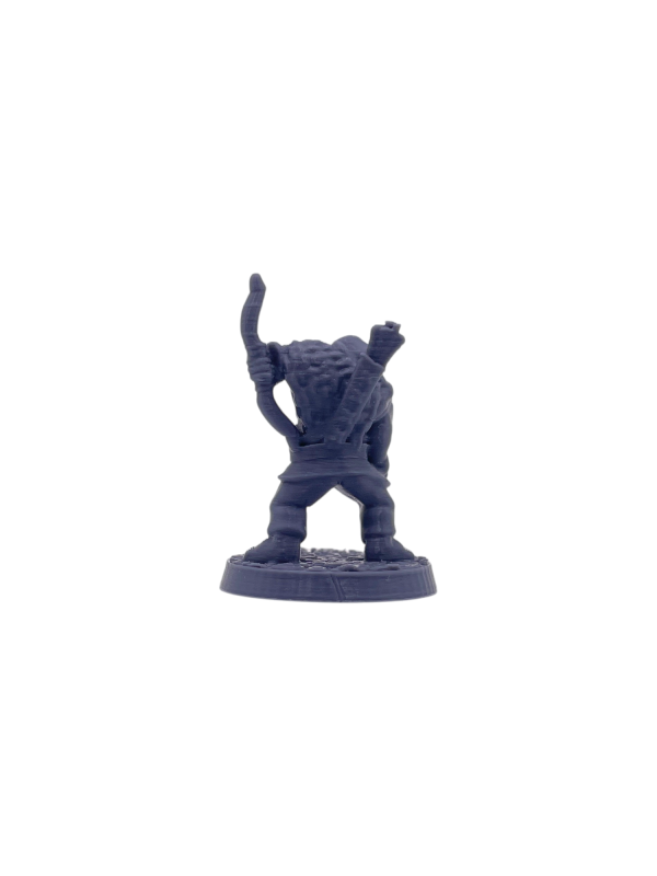 Orc Set