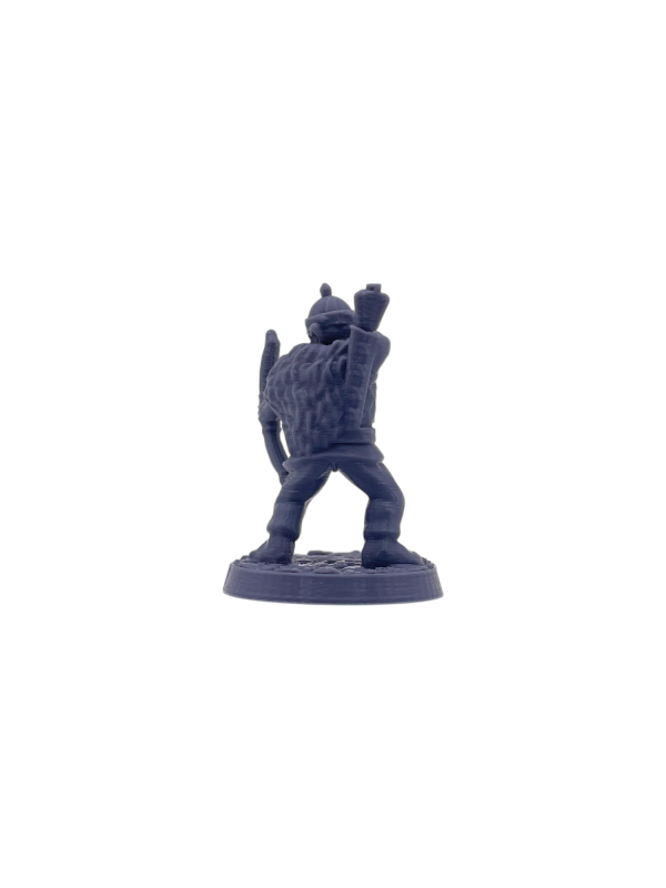 Orc Set
