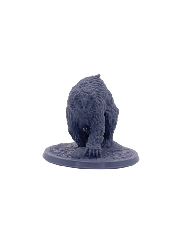 Owlbear Owlbear