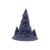 Roper_Stalagmite_Form Roper (stalagmite form)