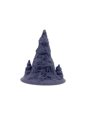 Roper_Stalagmite_Form Roper (stalagmite form)