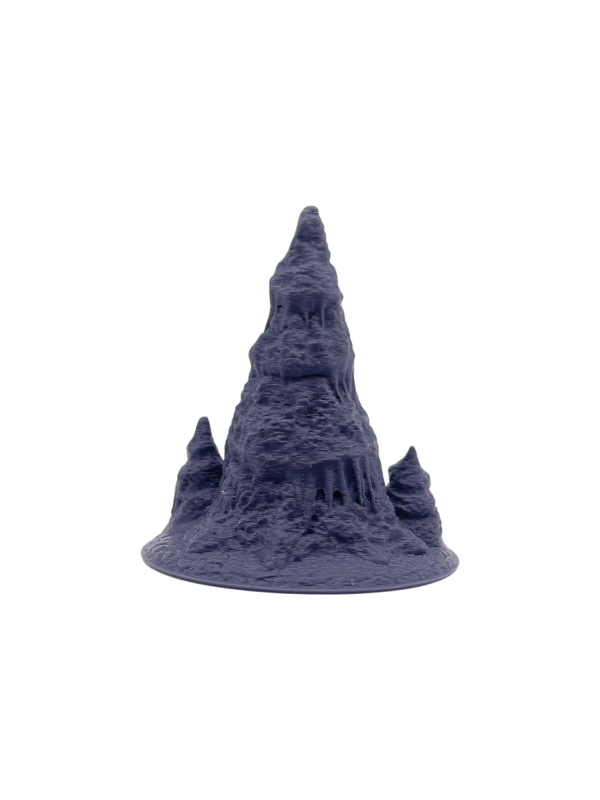 Roper_Stalagmite_Form Roper (stalagmite form)
