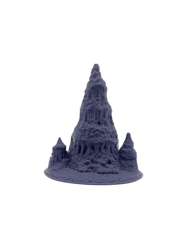 Roper_Stalagmite_Form_Back Roper (stalagmite form)
