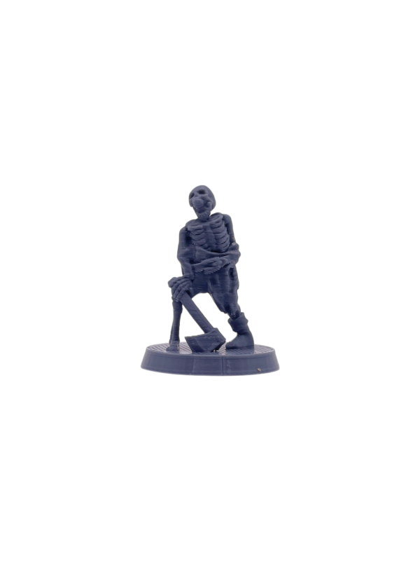 Skeleton Set 1