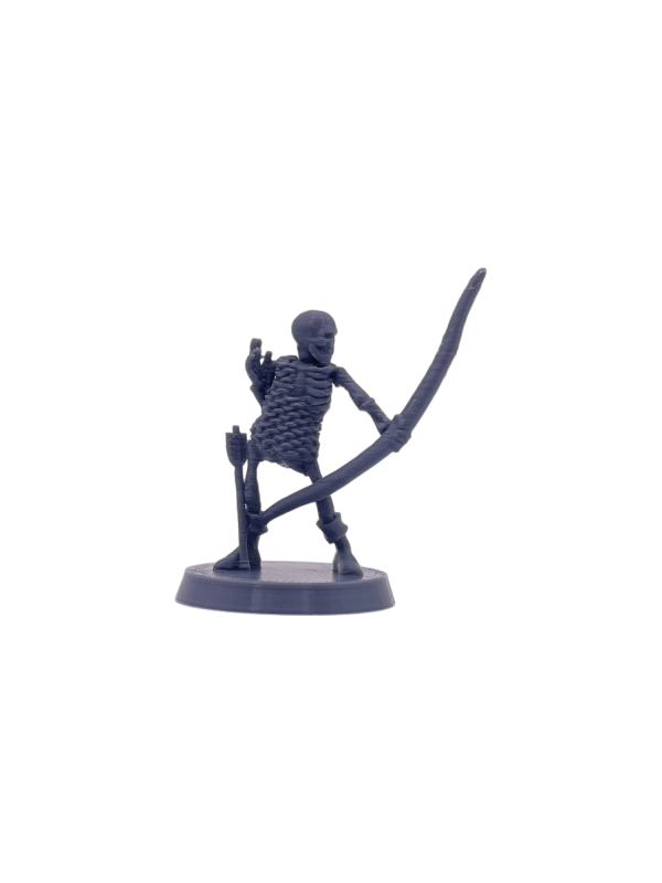 Skeleton Set 1