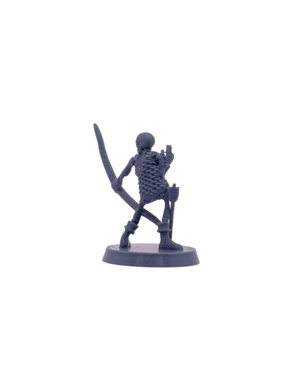 Skeleton Set 1