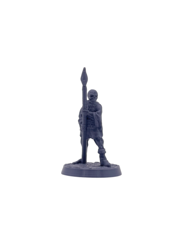 Skeleton Set 1