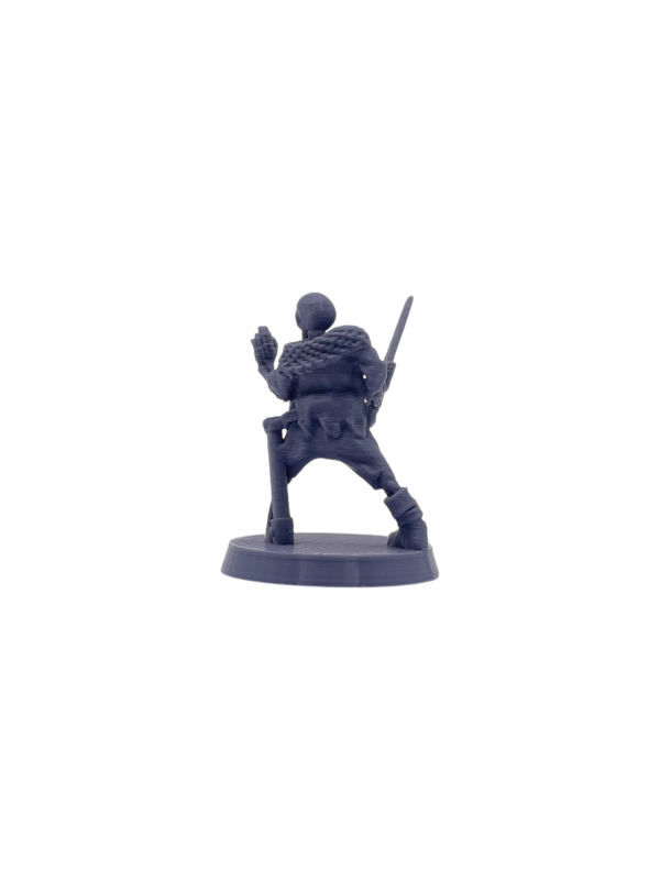 Skeleton Set 1