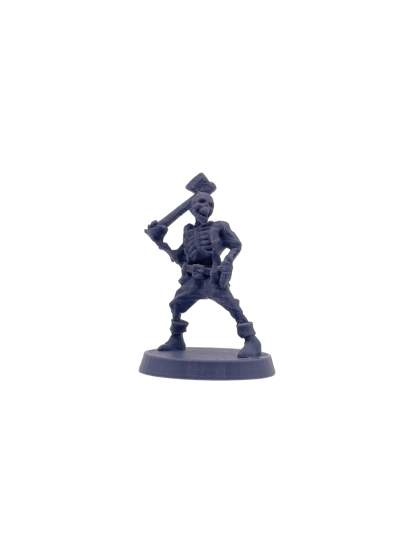 Skeleton_Set_2_Axe Skeleton Set 2