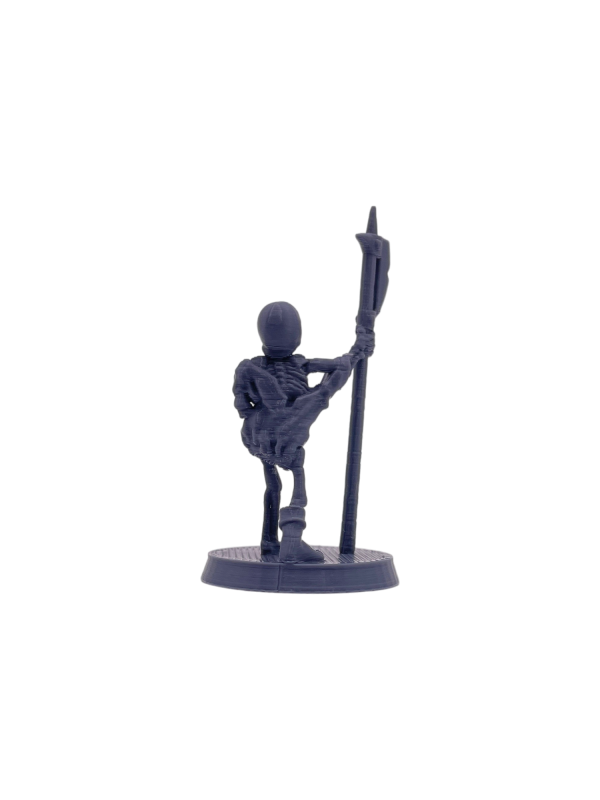 Skeleton_Set_2_Halberd_Back Skeleton Set 2