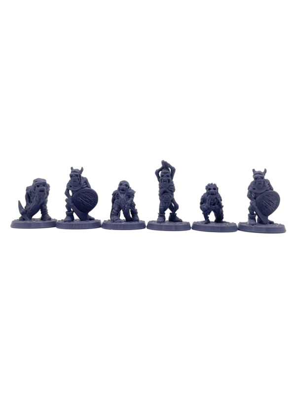 Skeleton Set 3