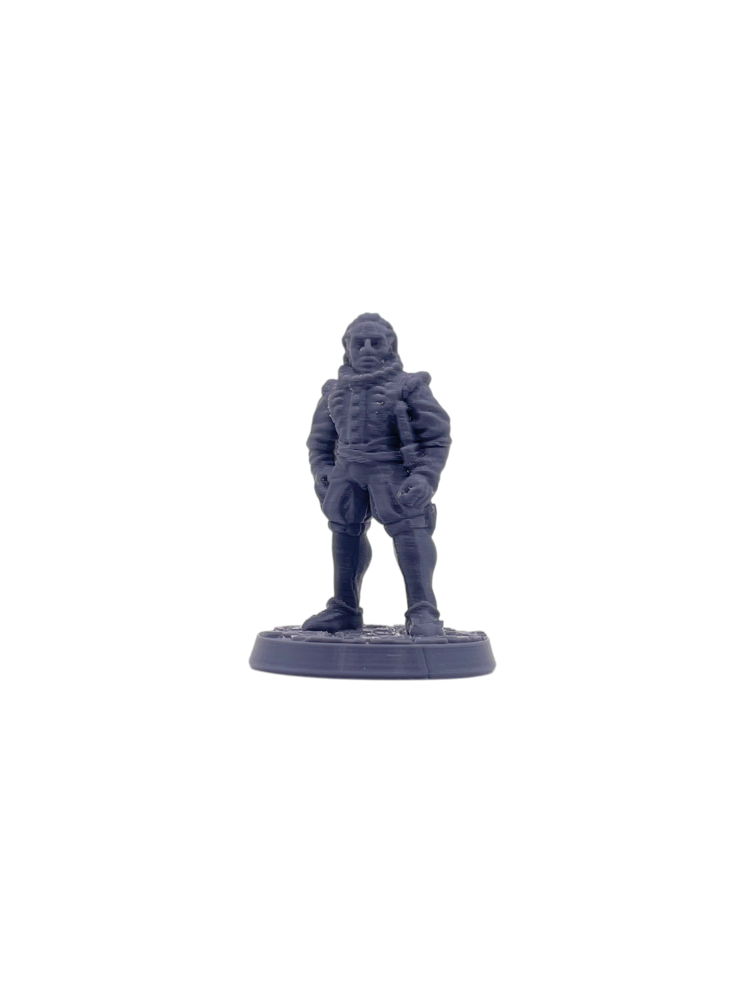 Townsfolk Noble