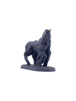 Undead Horse