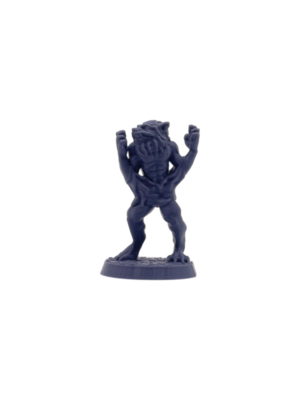 Werewolf Werewolf