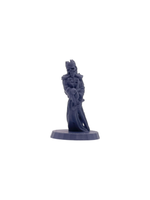 Wraith