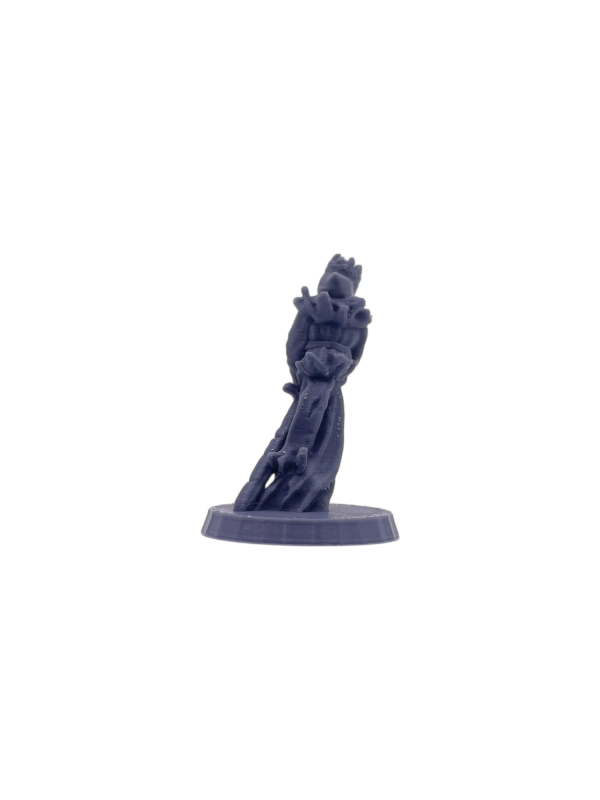 Wraith