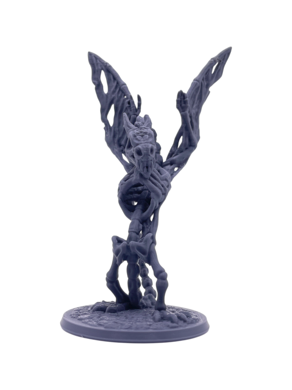 Wyvern_Skeleton Wyvern Skeleton