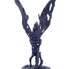 Wyvern_Skeleton_Back Wyvern Skeleton
