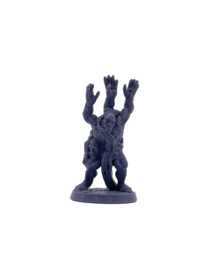 Zombie Abomination