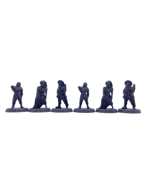 Zombie Set
