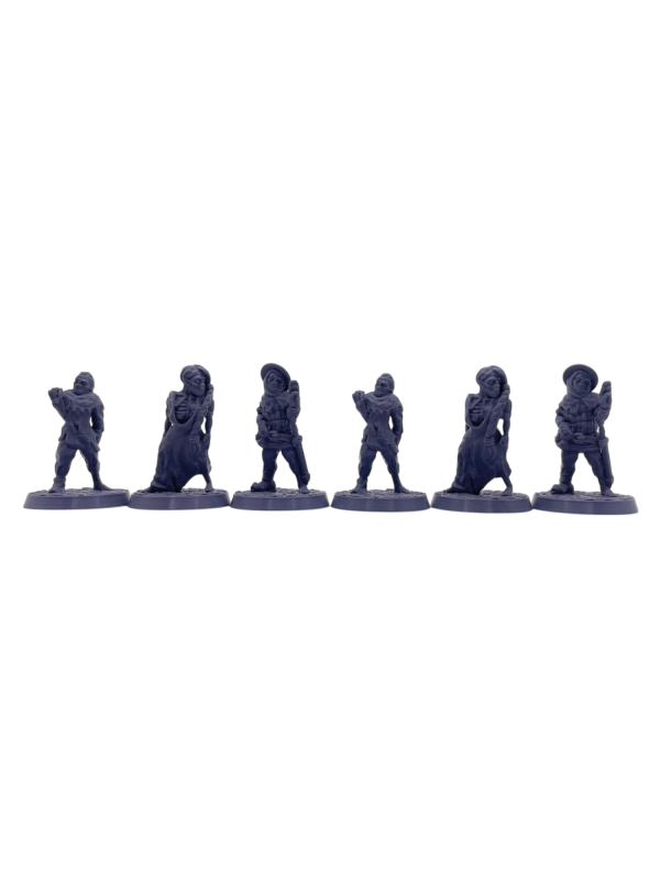 Zombie Set