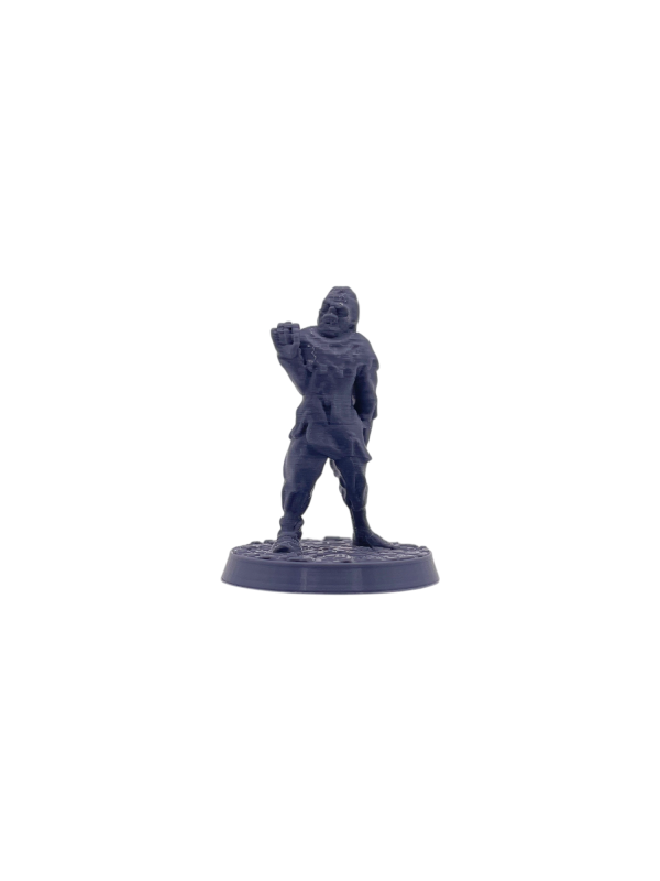 Zombie Set