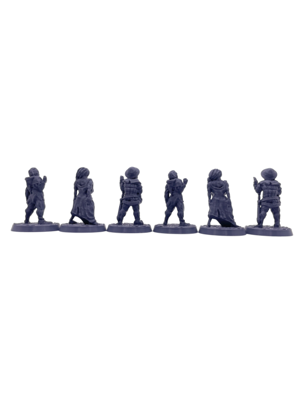 Zombie Set